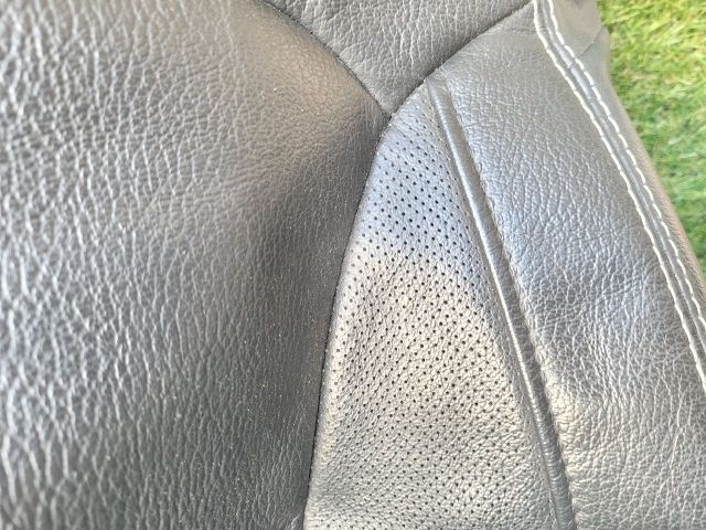 bontott SUZUKI SX4 S-Cross II Bal Oldallégzsák