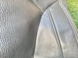 bontott SUZUKI SX4 S-Cross II Bal Oldallégzsák