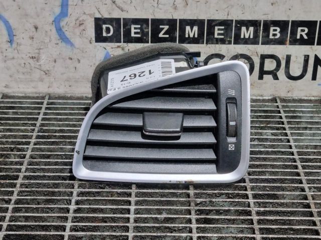 bontott SUZUKI SX4 S-Cross II Bal Szellőző