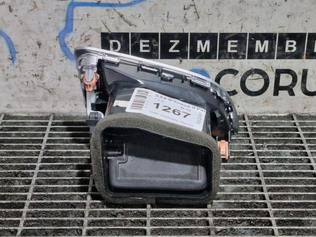 bontott SUZUKI SX4 S-Cross II Bal Szellőző