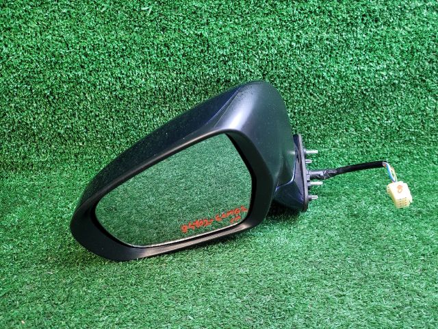 bontott SUZUKI SX4 S-Cross II Bal Visszapillantó Tükör (Elektromos)