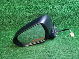 bontott SUZUKI SX4 S-Cross II Bal Visszapillantó Tükör (Elektromos)