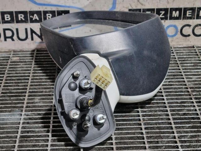 bontott SUZUKI SX4 S-Cross II Bal Visszapillantó Tükör (Elektromos)