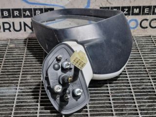 bontott SUZUKI SX4 S-Cross II Bal Visszapillantó Tükör (Elektromos)