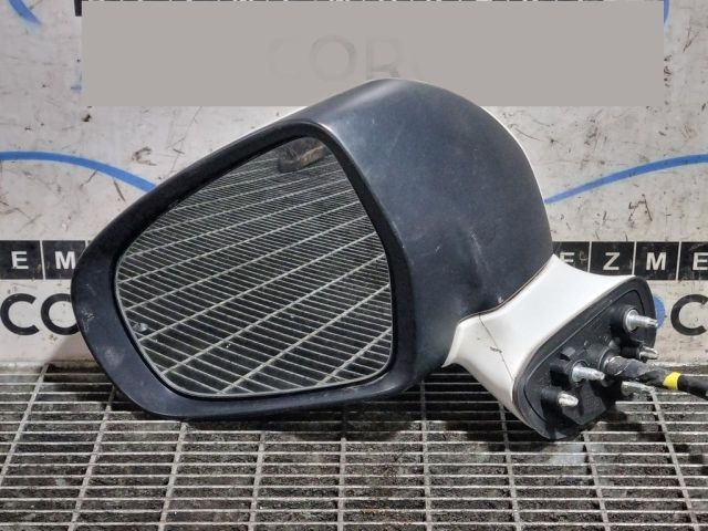 bontott SUZUKI SX4 S-Cross II Bal Visszapillantó Tükör (Elektromos)