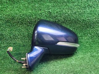 bontott SUZUKI SX4 S-Cross II Bal Visszapillantó Tükör (Elektromos)