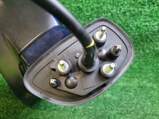 bontott SUZUKI SX4 S-Cross II Bal Visszapillantó Tükör (Elektromos)