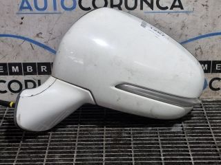 bontott SUZUKI SX4 S-Cross II Bal Visszapillantó Tükör (Elektromos)