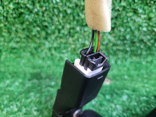 bontott SUZUKI SX4 S-Cross II Belső Visszapillantó Tükör