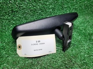 bontott SUZUKI SX4 S-Cross II Belső Visszapillantó Tükör