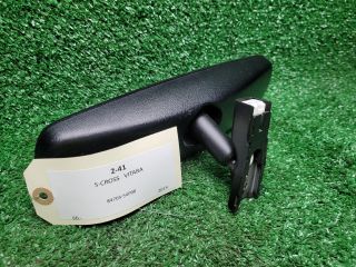 bontott SUZUKI SX4 S-Cross II Belső Visszapillantó Tükör