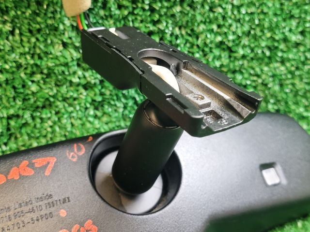 bontott SUZUKI SX4 S-Cross II Belső Visszapillantó Tükör