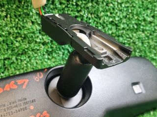 bontott SUZUKI SX4 S-Cross II Belső Visszapillantó Tükör