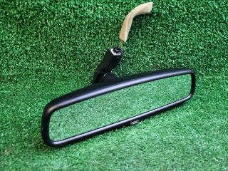 bontott SUZUKI SX4 S-Cross II Belső Visszapillantó Tükör