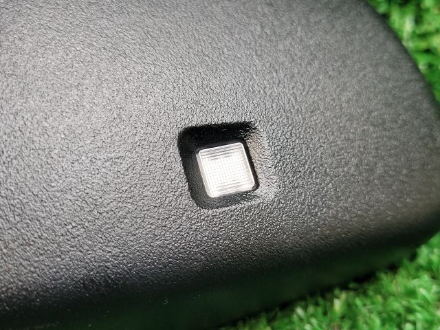 bontott SUZUKI SX4 S-Cross II Belső Visszapillantó Tükör