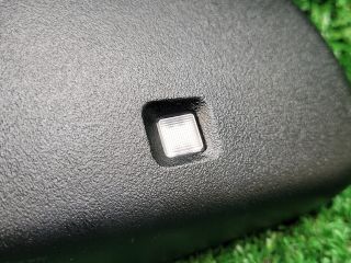 bontott SUZUKI SX4 S-Cross II Belső Visszapillantó Tükör