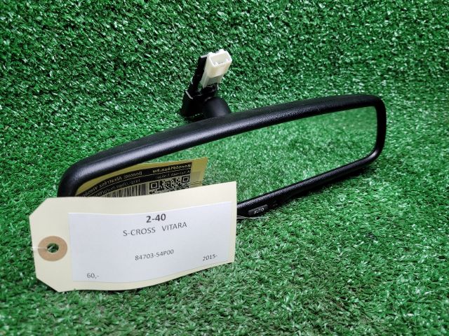 bontott SUZUKI SX4 S-Cross II Belső Visszapillantó Tükör