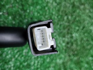 bontott SUZUKI SX4 S-Cross II Belső Visszapillantó Tükör