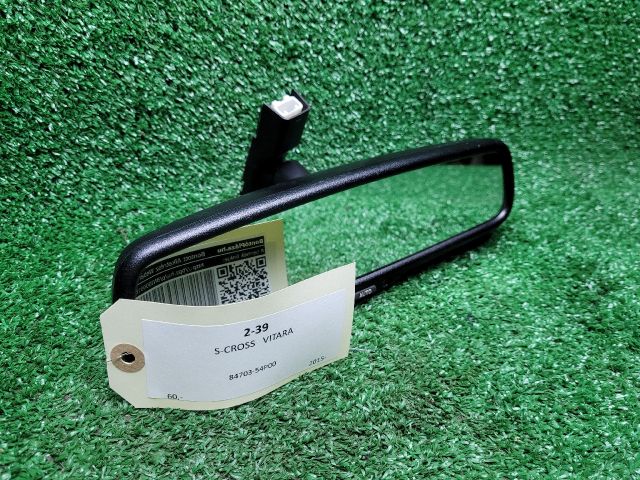 bontott SUZUKI SX4 S-Cross II Belső Visszapillantó Tükör