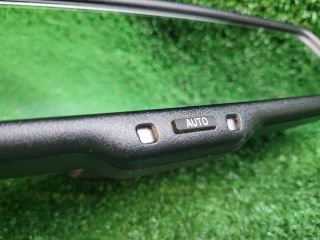 bontott SUZUKI SX4 S-Cross II Belső Visszapillantó Tükör