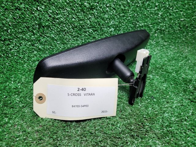 bontott SUZUKI SX4 S-Cross II Belső Visszapillantó Tükör