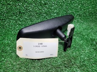 bontott SUZUKI SX4 S-Cross II Belső Visszapillantó Tükör