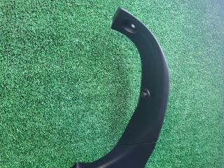 bontott SUZUKI SX4 S-Cross II Csomagtérajtó Kárpit