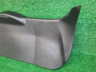 bontott SUZUKI SX4 S-Cross II Csomagtérajtó Kárpit