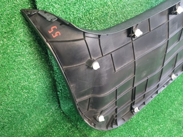 bontott SUZUKI SX4 S-Cross II Csomagtérajtó Kárpit