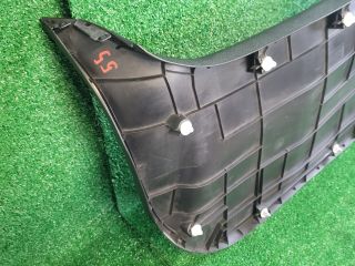 bontott SUZUKI SX4 S-Cross II Csomagtérajtó Kárpit