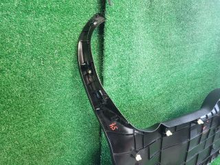 bontott SUZUKI SX4 S-Cross II Csomagtérajtó Kárpit