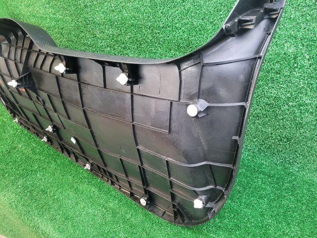 bontott SUZUKI SX4 S-Cross II Csomagtérajtó Kárpit