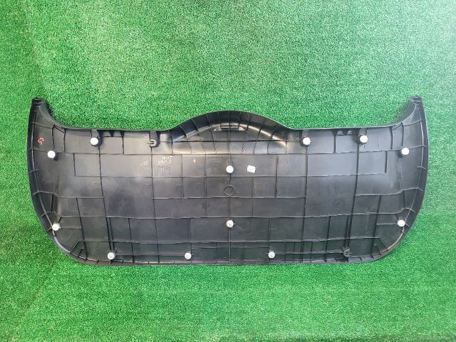 bontott SUZUKI SX4 S-Cross II Csomagtérajtó Kárpit