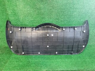 bontott SUZUKI SX4 S-Cross II Csomagtérajtó Kárpit