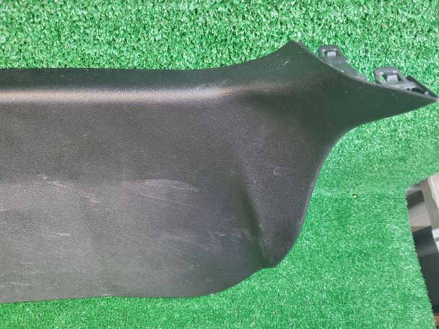 bontott SUZUKI SX4 S-Cross II Csomagtérajtó Kárpit