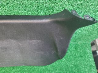 bontott SUZUKI SX4 S-Cross II Csomagtérajtó Kárpit