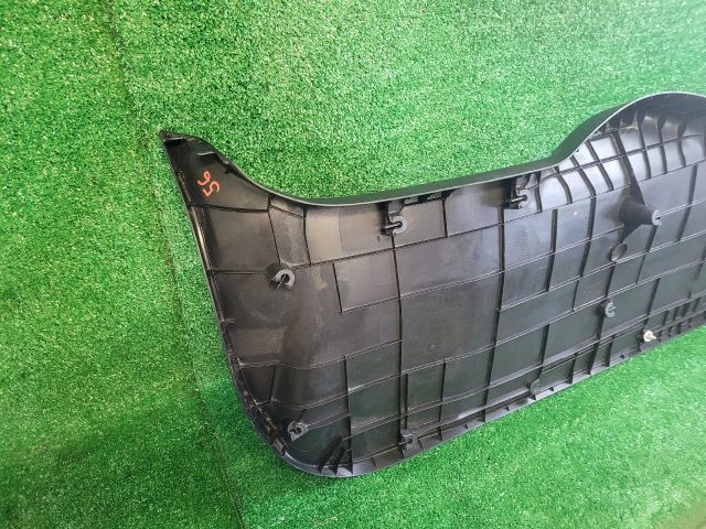 bontott SUZUKI SX4 S-Cross II Csomagtérajtó Kárpit