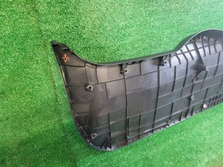 bontott SUZUKI SX4 S-Cross II Csomagtérajtó Kárpit