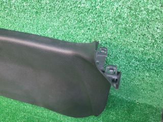 bontott SUZUKI SX4 S-Cross II Csomagtérajtó Kárpit