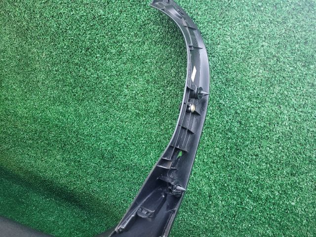 bontott SUZUKI SX4 S-Cross II Csomagtérajtó Kárpit