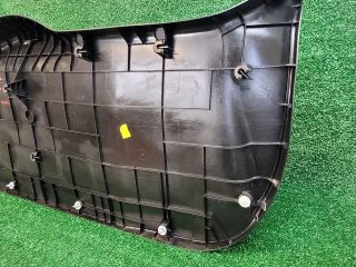 bontott SUZUKI SX4 S-Cross II Csomagtérajtó Kárpit