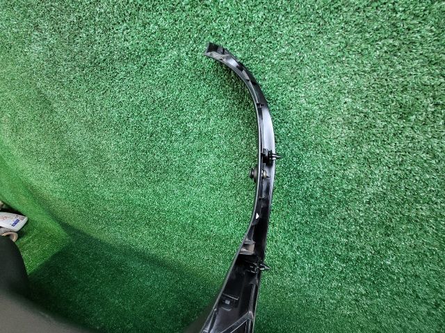 bontott SUZUKI SX4 S-Cross II Csomagtérajtó Kárpit