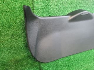 bontott SUZUKI SX4 S-Cross II Csomagtérajtó Kárpit