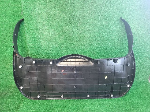 bontott SUZUKI SX4 S-Cross II Csomagtérajtó Kárpit