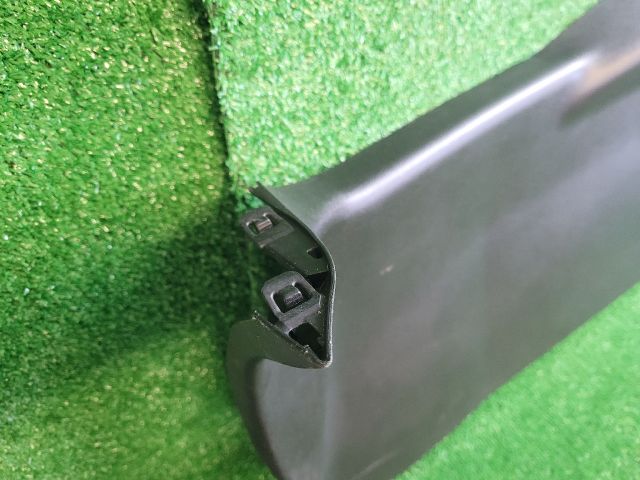 bontott SUZUKI SX4 S-Cross II Csomagtérajtó Kárpit