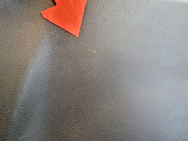 bontott SUZUKI SX4 S-Cross II Csomagtérajtó Kárpit