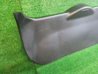 bontott SUZUKI SX4 S-Cross II Csomagtérajtó Kárpit