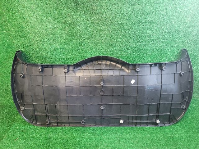 bontott SUZUKI SX4 S-Cross II Csomagtérajtó Kárpit