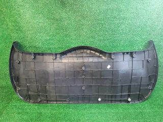 bontott SUZUKI SX4 S-Cross II Csomagtérajtó Kárpit