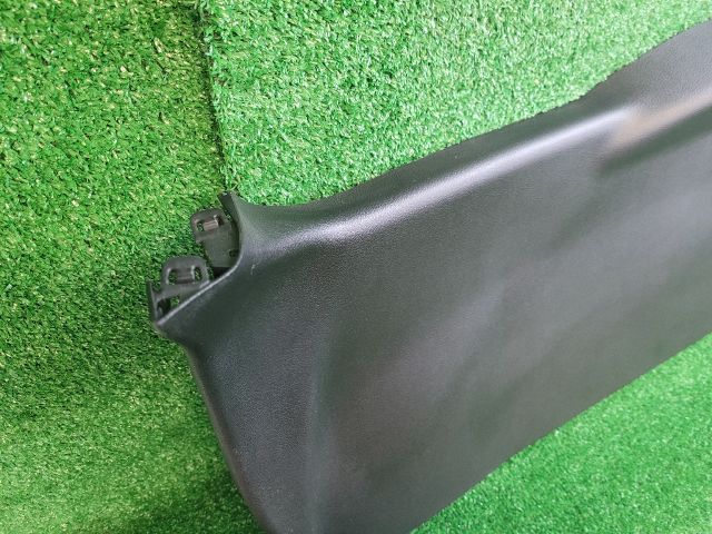 bontott SUZUKI SX4 S-Cross II Csomagtérajtó Kárpit